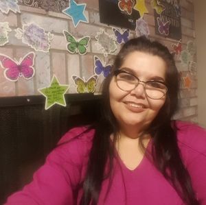 Meet your Posher, Shellie